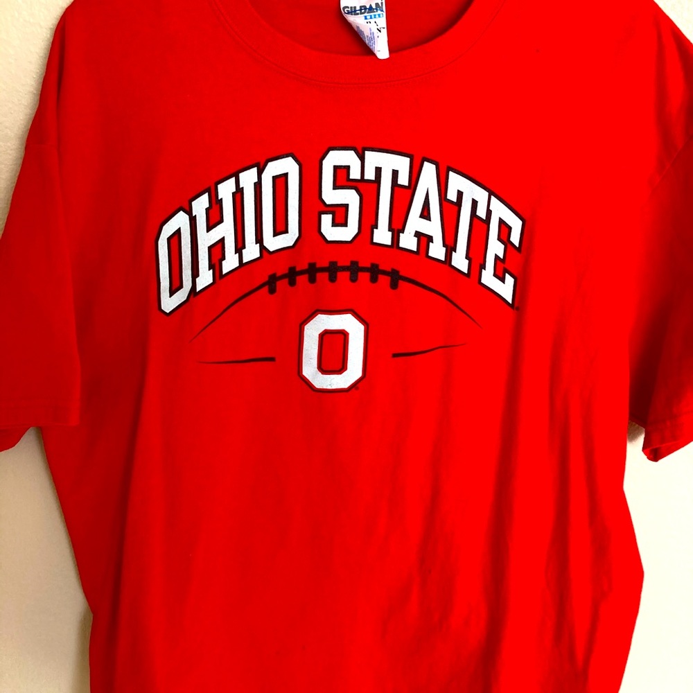 Vintage Ohio State T-shirt